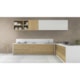 Porcelanato Embramaco Pulpis Intense Satiny 94001 94x94cm Retificado - 7f630d4b-6e62-4586-9199-c419a18e15a0