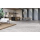 Porcelanato Embramaco Soft Concret Out 83037 Cinza Externo 83x83cm Retificado  - 18086d25-eb75-4c3f-ad4b-e51bac617d92