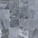 Porcelanato Embramaco Stone Vulcânico Blue 61,8x61,8cm Retificado - 8a781799-f61e-47fa-9818-4fcbd7b618d5