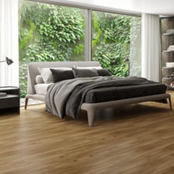 Porcelanato Embramaco Tenessi Brown Acetinado 120042 20x122cm Retificado