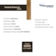 Porcelanato Embramaco Tenessi Brown Acetinado 120042 20x122cm Retificado - e24f27b8-5a5c-4662-bcea-60b6a06cfa32