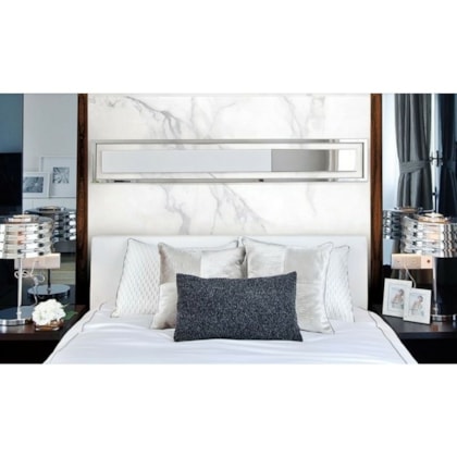 Porcelanato Esmaltado 60x120cm Retificado Michelangelo Polido Cl/re/fa Portobello