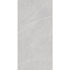 Porcelanato Esmaltado 60x120cm Retificado Pulpis Gray Acetinado Roca