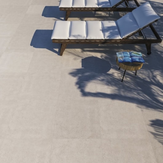 Porcelanato Esmaltado 60x60cm Bold Hangar Chicago Externo Cl/re Portobello - Imagem principal - f36740bb-488b-4bb4-8391-f4fa9ea5da9e