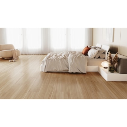 Porcelanato Garden Natural Villagres 20x141,5cm Retificado