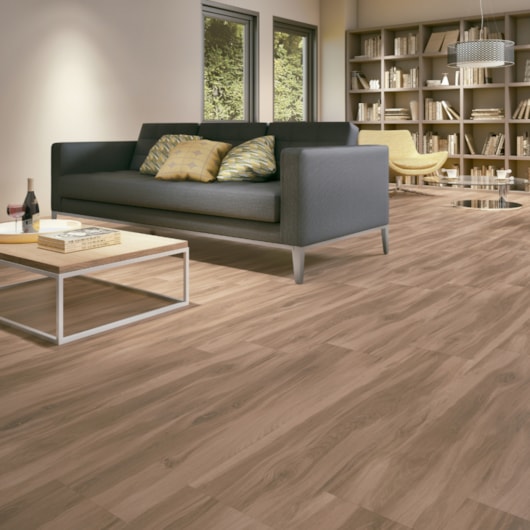 Porcelanato Incepa Arbol Carvalho Acetinado 7mm 20x120cm Retificado - Imagem principal - bf31d90c-b011-489f-95ae-c0c944d2c420