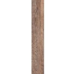 Porcelanato Incepa  Campestre Café Acetinado 20x120cm Retificado