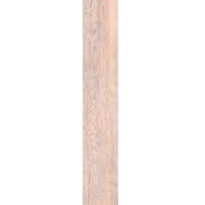 Porcelanato Incepa  Campestre Creme Aspero 20x120cm Retificado