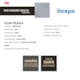 Porcelanato Incepa Duo Concret Gris Acetinado 90x90cm Retificado - 4c031baa-eaf9-4b74-8f3b-396b96a1b670