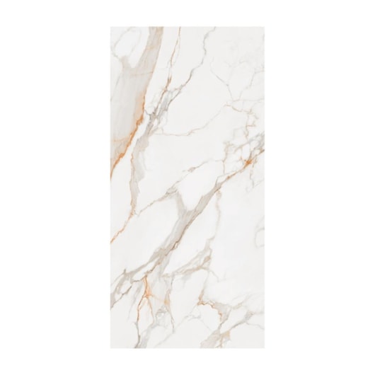 Porcelanato Incepa Lm Calatta Oro Micro Crystal 120x250cm Retificado - Imagem principal - 9c41b55d-fabd-4247-acc5-c4da0f46b510