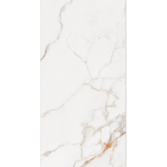Porcelanato Incepa Lm Calatta Oro Polido 60x120cm Retificado
