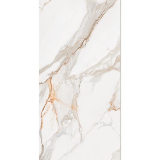 Porcelanato Incepa Lm Calatta Oro Polido 60x120cm Retificado - Imagem principal - a5feab7f-56f0-4e3f-a294-8ef4127b5754