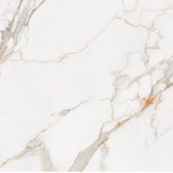 Porcelanato Incepa Lm Calatta Oro Polido 90x90cm Retificado