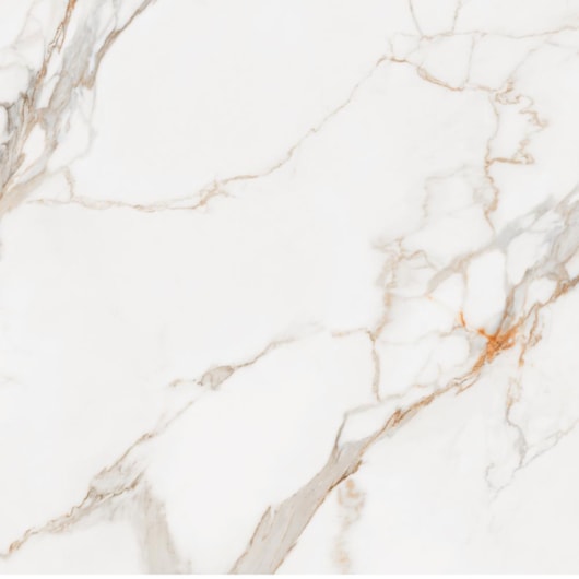 Porcelanato Incepa Lm Calatta Oro Polido 90x90cm Retificado - Imagem principal - 466012ed-b453-4367-9efc-6e53ed15d4f1