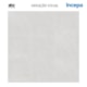 Porcelanato Incepa Lm Urbano Cimento Acetinado 120x120cm Retificado - 84ed473e-f73c-41f9-b8a5-bba9cd168146