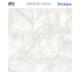 Porcelanato Incepa Marmo Real Polido 90x90cm Retificado - 2eb0a2ee-d172-49a4-81d3-29cd85c5e96f