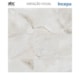 Porcelanato Incepa Onice Acetinado 7mm 90x90cm Retificado - 89ffde22-f8ec-4fb1-aac5-e6a1994315dc