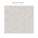 Porcelanato Incepa Polis Acetinado Cinza 90x90cm Retificado - 85b6e0f3-a307-466b-afc4-3d85460a5f49