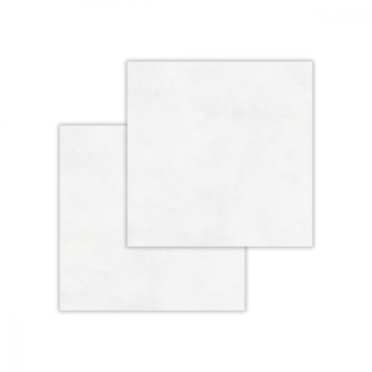 Porcelanato Incepa Polis Off White Acetinado 90x90cm Retificado 