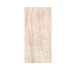 Porcelanato Incepa Taj Mahal Soft Touch 120x250cm Retificado
