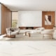 Porcelanato Incepa Venatino Micro Crystal Incepa 120x120cm Retificado - 5dced552-e844-4f55-a1a9-4007a84bed74