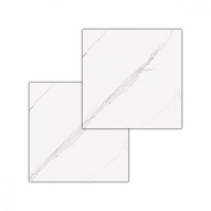 Porcelanato Incepa Venatino Polido 7mm 90x90cm Retificado