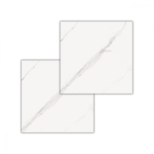 Porcelanato Incepa Venatino Polido 7mm 90x90cm Retificado - Imagem principal - 0729745c-23da-4549-8999-9c345847fb44