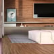 Porcelanato Incesa Alamo Rustic Madeira Acetinado 26x106cm Retificado - 2d7542cd-ba68-4803-8600-49b0ec10d873