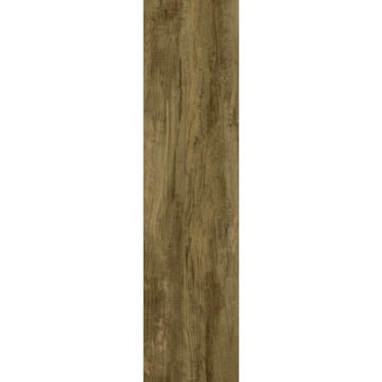 Porcelanato Incesa Alamo Rustic Madeira Acetinado 26x106cm Retificado