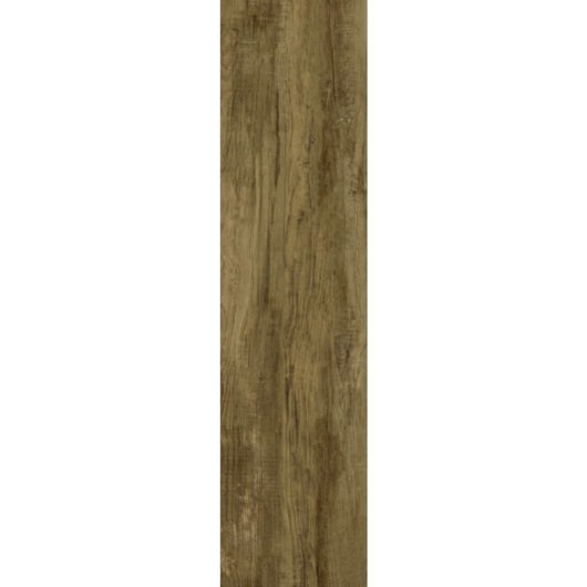 Porcelanato Incesa Alamo Rustic Madeira Acetinado 26x106cm Retificado - Imagem principal - 8688f7b2-54b9-4613-9473-7fecbdb1604b