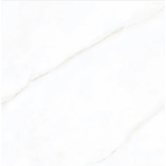 Porcelanato Incesa Aramis White Polido 120x120cm Retificado - Imagem principal - df380bb3-d52f-41c0-89d1-e4030ace8dc7