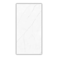 Porcelanato Incesa Calacata Imperial Cetim  60x120cm Retificado
