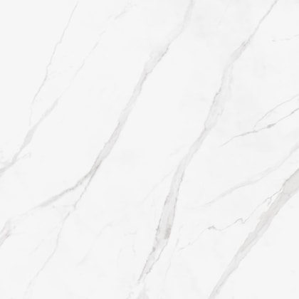 Porcelanato Incesa Calacata Imperial Cetim  90x90cm Retificado