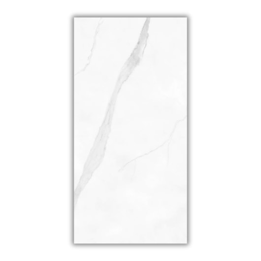 Porcelanato Incesa Calacata Imperial Polido 60x120cm Retificado - Imagem principal - 1366f093-a3e2-4023-9390-0f3fe4b11150