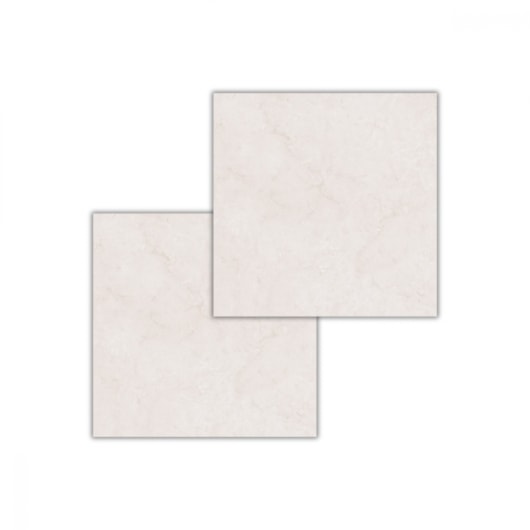 Porcelanato Incesa Champagne Branco Cetim Acetinado 60x60cm Retificado  - Imagem principal - 23b95e1f-d2eb-484b-8d17-2aac9d7d75dd