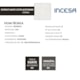 Porcelanato Incesa Detroit White Cetim 90x90cm Retificado - 4a8b3c70-b832-43c8-b923-5a844231f7cf