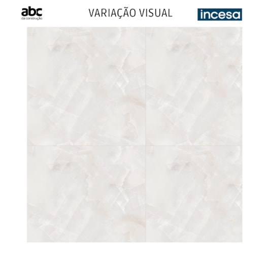 Porcelanato Incesa Dream 120x120cm Retificado - Imagem principal - 42e8c0e2-462d-488c-995b-90a8d97c2cec