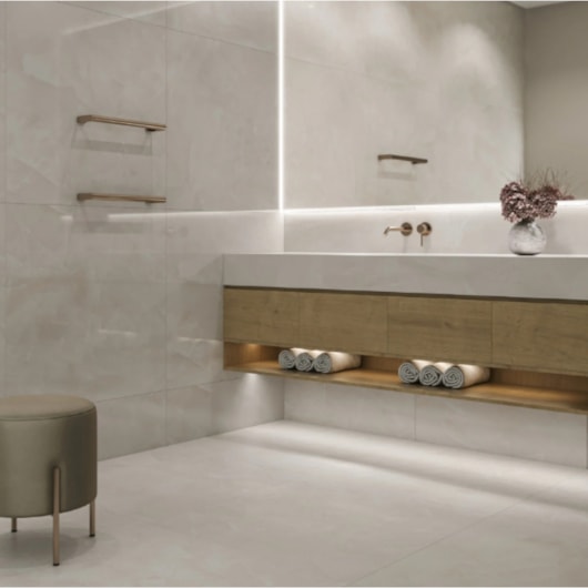 Porcelanato Incesa Dream Cetim 80x80cm Retificado - Imagem principal - 5cd41cf6-925b-4de4-b6df-b5b0dc005006