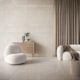 Porcelanato Incesa Dream Off White Polido 80x80cm Retificado - 14a5cb6d-26f1-4ce1-ad1b-fcc00fe086d2
