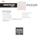 Porcelanato Incesa Dream Polido 60x120cm Retificado - 99f82f06-f847-4fc1-9387-271338eebf4c