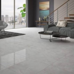 Porcelanato Incesa Dream Polido 90x90cm Retificado