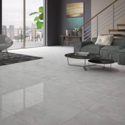 Porcelanato Incesa Dream Polido 90x90cm Retificado