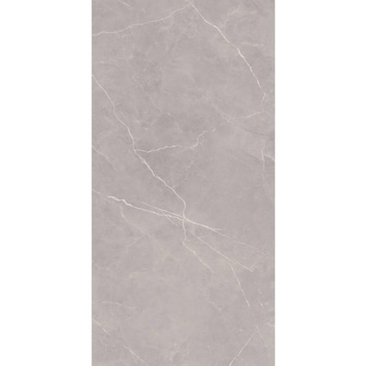 Porcelanato Incesa Essence Cinza Polido 60x120cm Retificado - Imagem principal - b6293756-3529-4e8c-9136-4b99d1f083d4