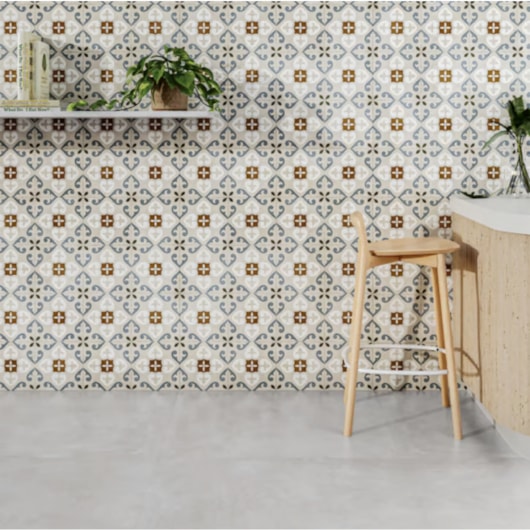 Porcelanato Incesa Évora Cetim 80x80cm Retificado - Imagem principal - 26e2f56b-e0b2-4c95-862f-469ddd2693a1