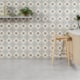 Porcelanato Incesa Évora Cetim 80x80cm Retificado - 418e3c38-4567-4f96-8fe1-e7fb9c4ee3d0