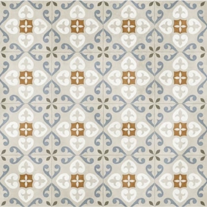 Porcelanato Incesa Évora Cetim 80x80cm Retificado 