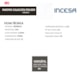 Porcelanato Incesa Marmo Calacata Polido 90x90cm Retificado - 66e66b82-6e81-48a0-adf7-05e9c5ddebfa