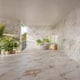Porcelanato Incesa Marmo Gold Polido 90x90cm Retificado - 36206595-b075-4ba6-bc38-f23d891d0a47