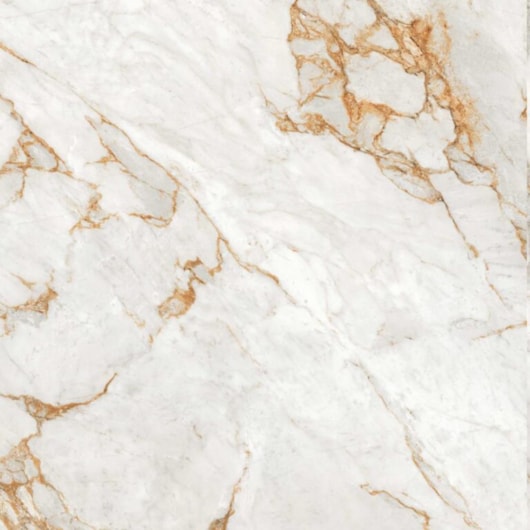 Porcelanato Incesa Marmo Gold Polido 90x90cm Retificado - Imagem principal - e012c956-aac6-47d4-b6b4-c0b5f0de45a0