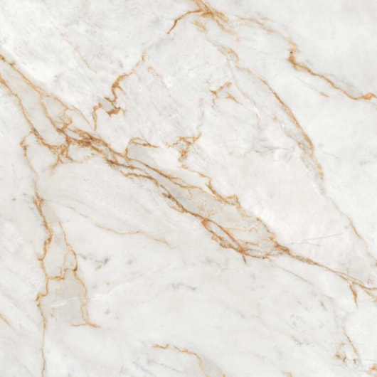 Porcelanato Incesa Marmo Gold Polido 90x90cm Retificado - Imagem principal - fbadf687-83cc-4f77-bd2e-4bf9f26da05f